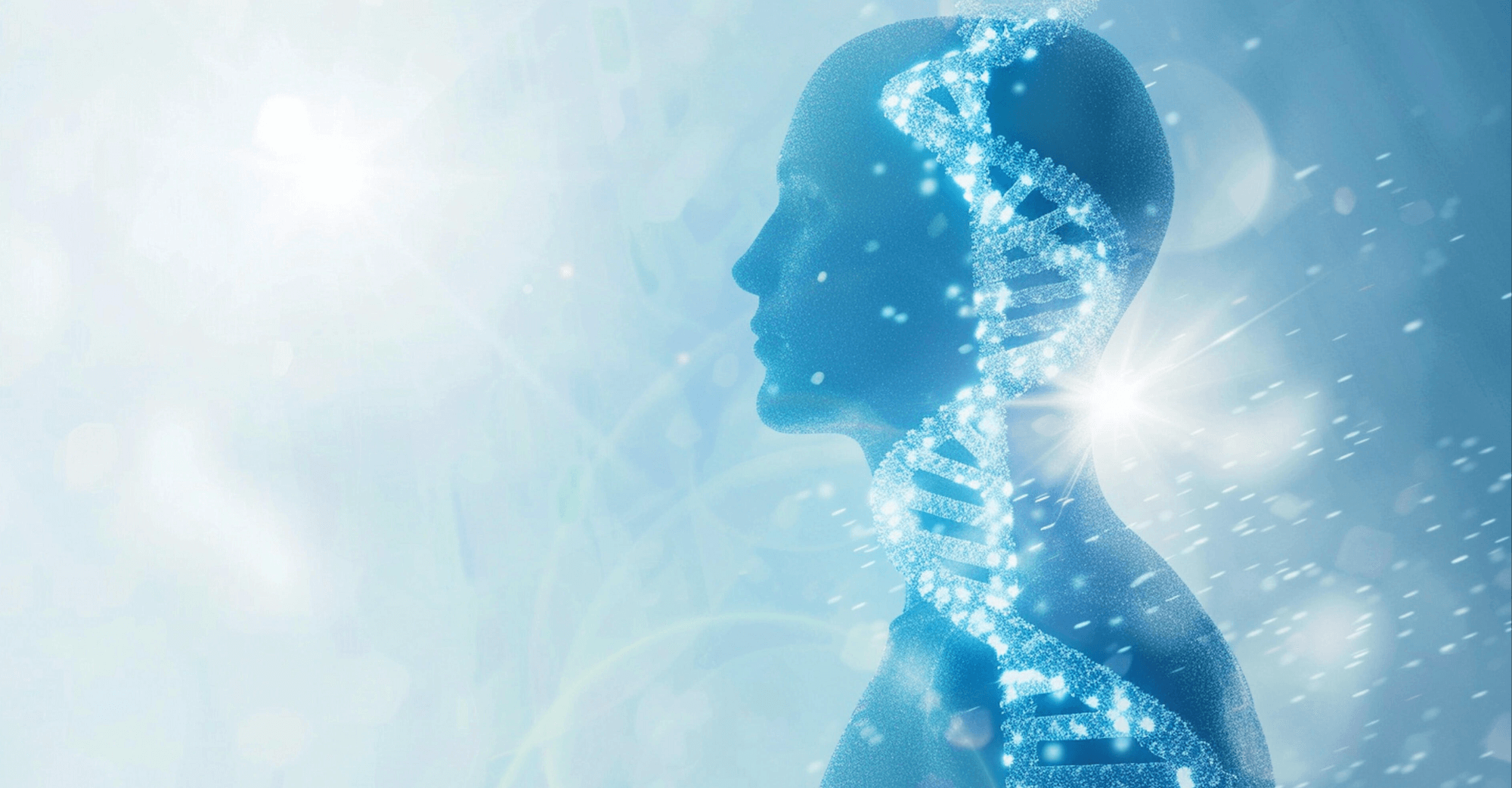 Decorative background featuring dancers on stage