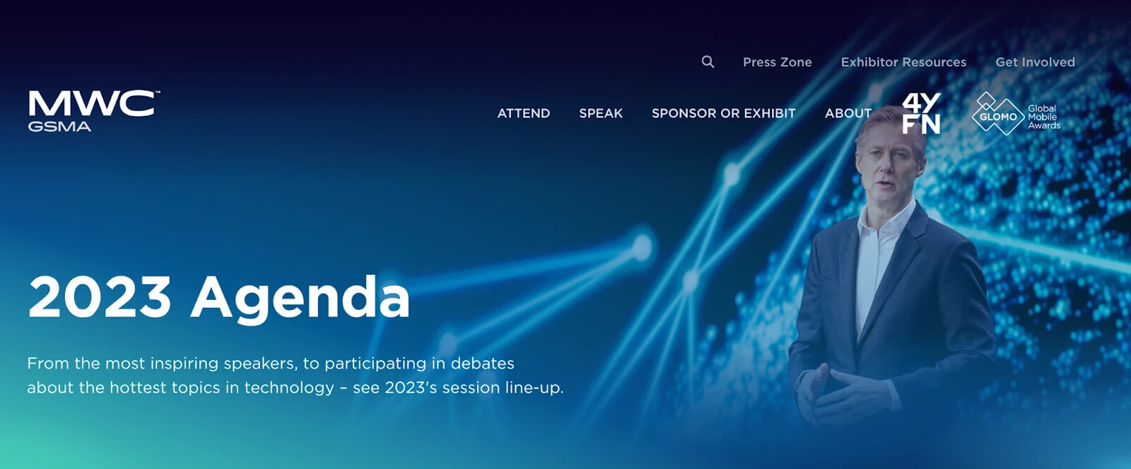 Mobile World Congress