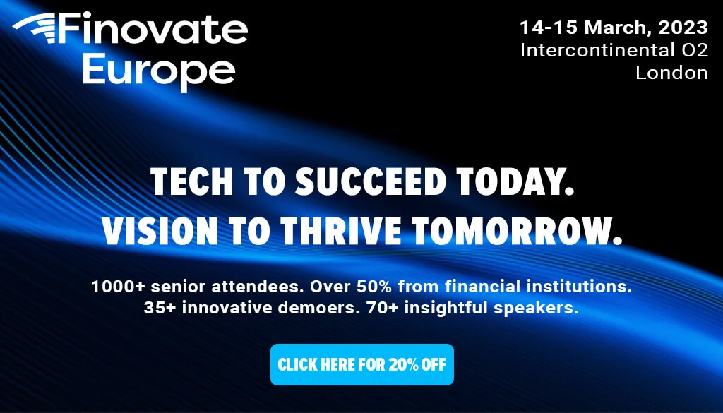 Finovate Europe