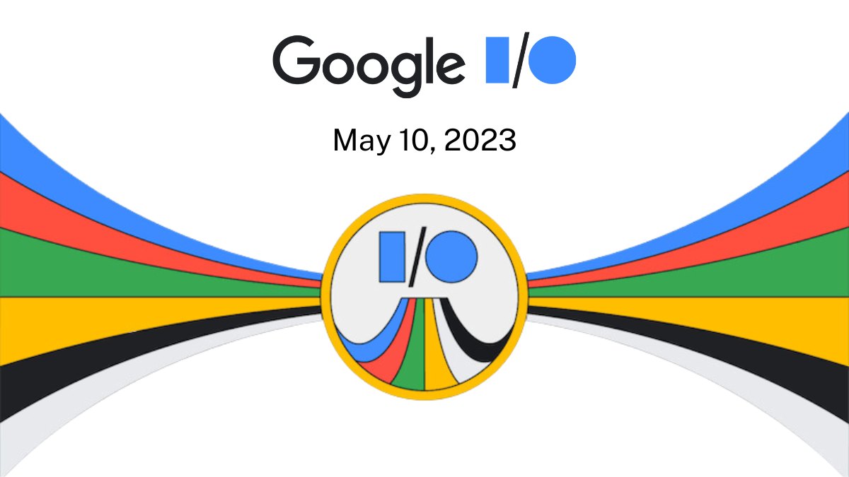 Google iO 2023