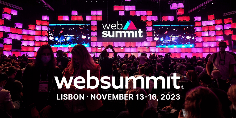 Web Summit 2023